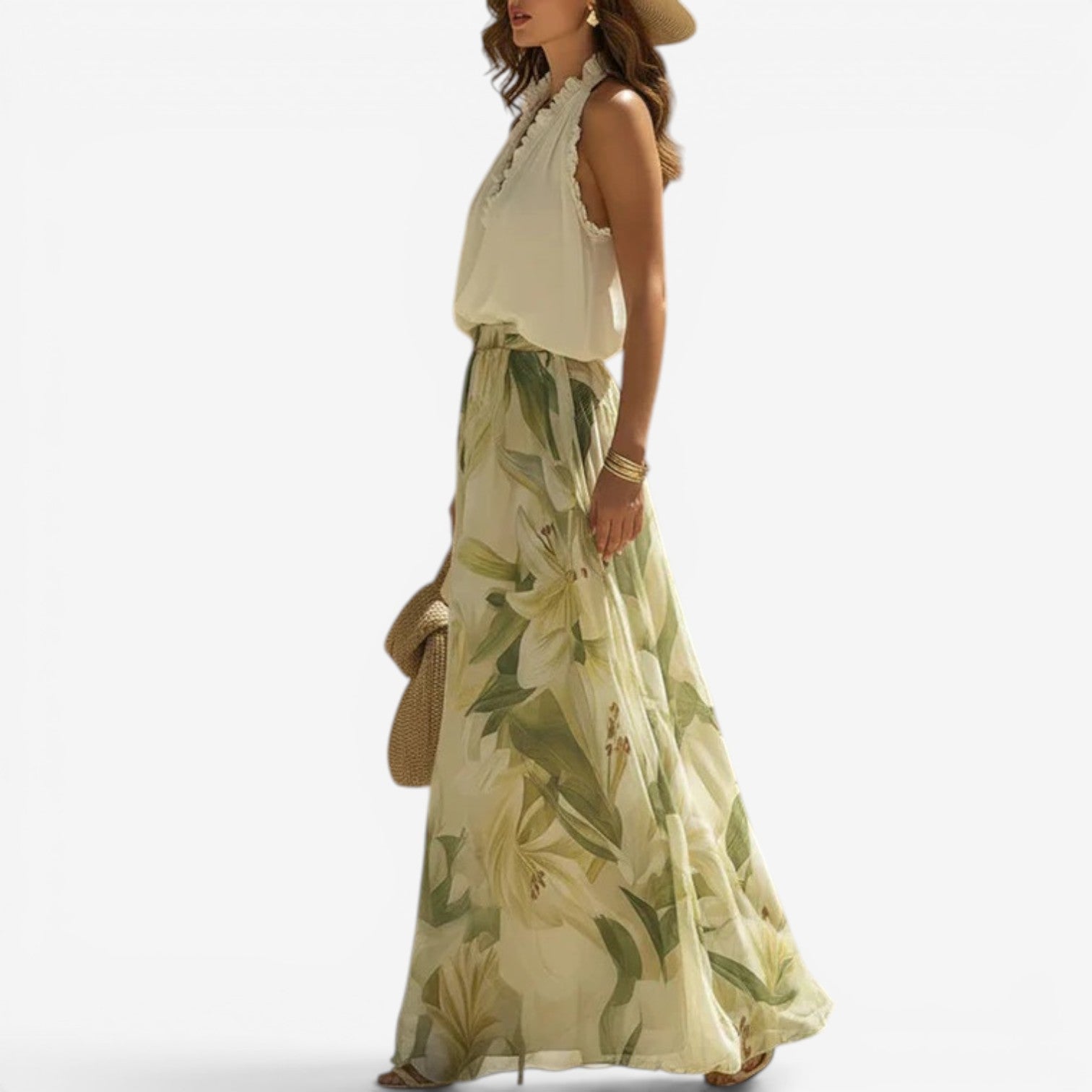 Jeane™ Complete coordinated top