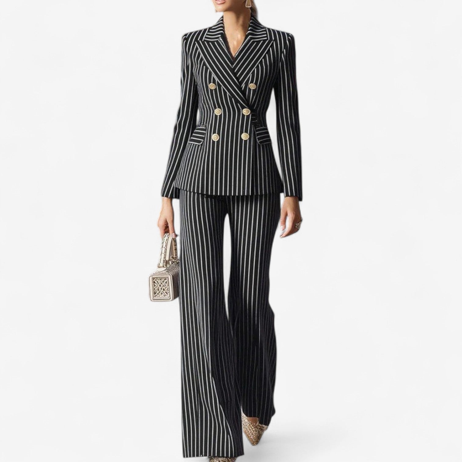 Jane™ Tailored Suit