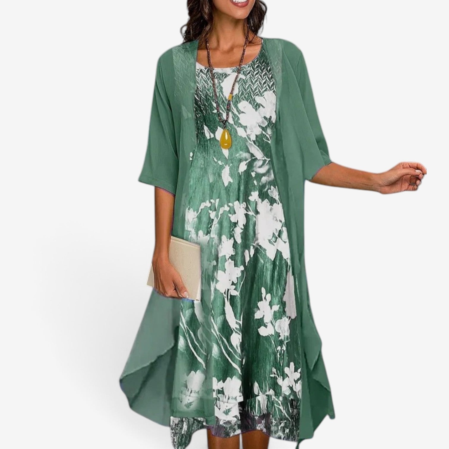 Guia™ Two-piece set