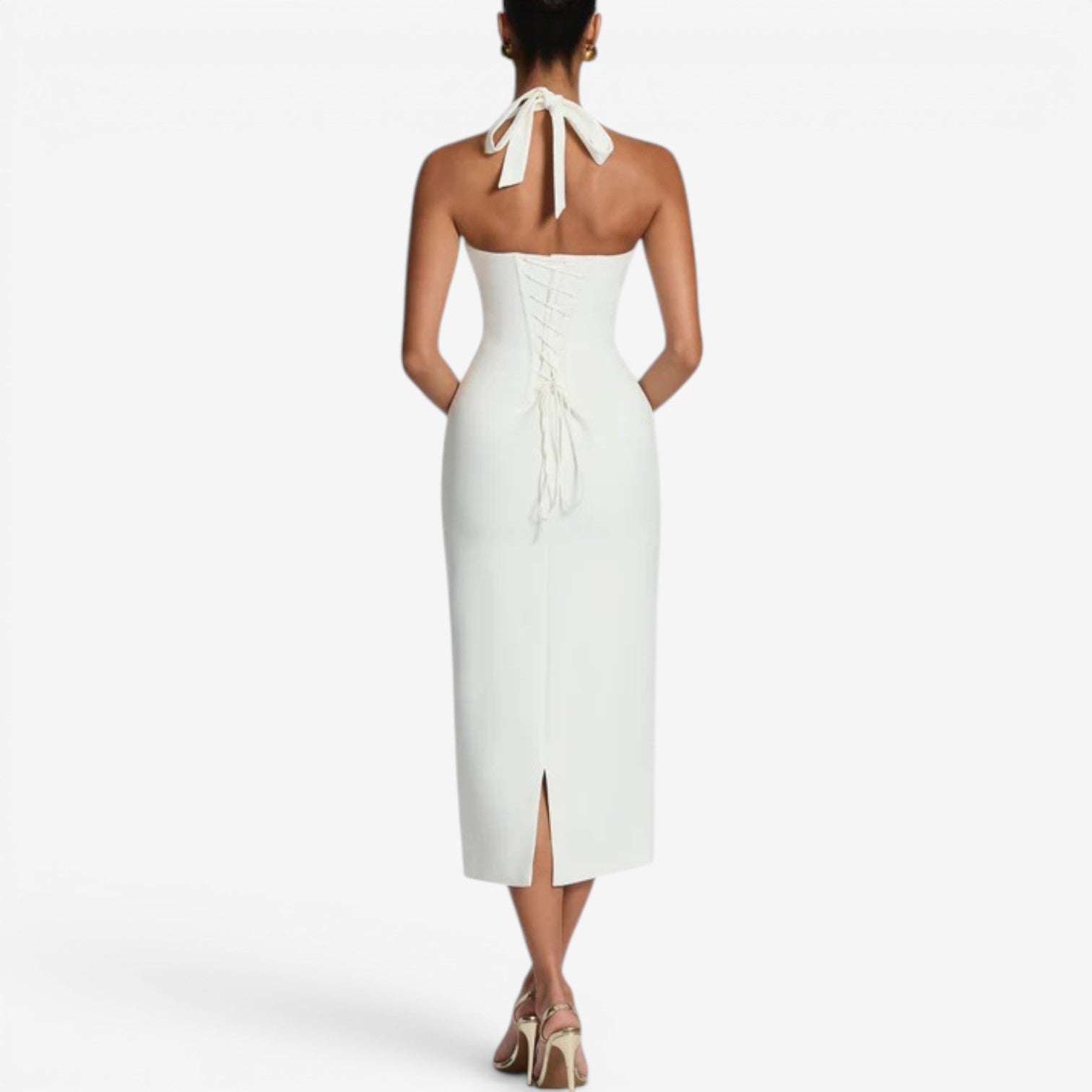 Cassidy™ Midi sheath dress
