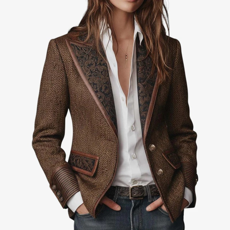 Ardiana™ Tailored Jacket