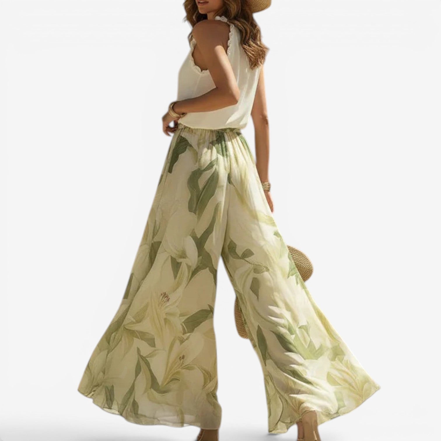 Jeane™ Complete coordinated top