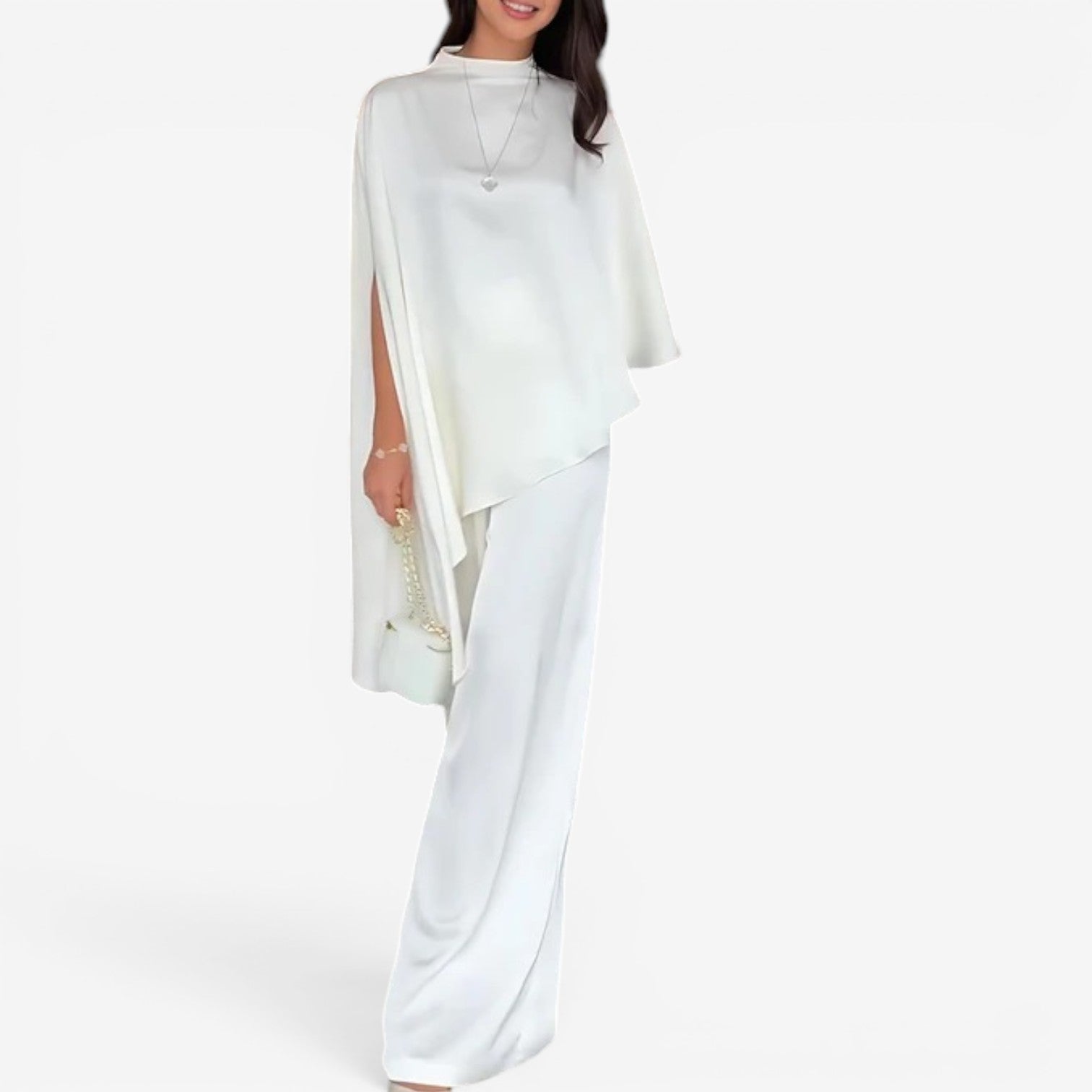 Mikka™ Elegant suit