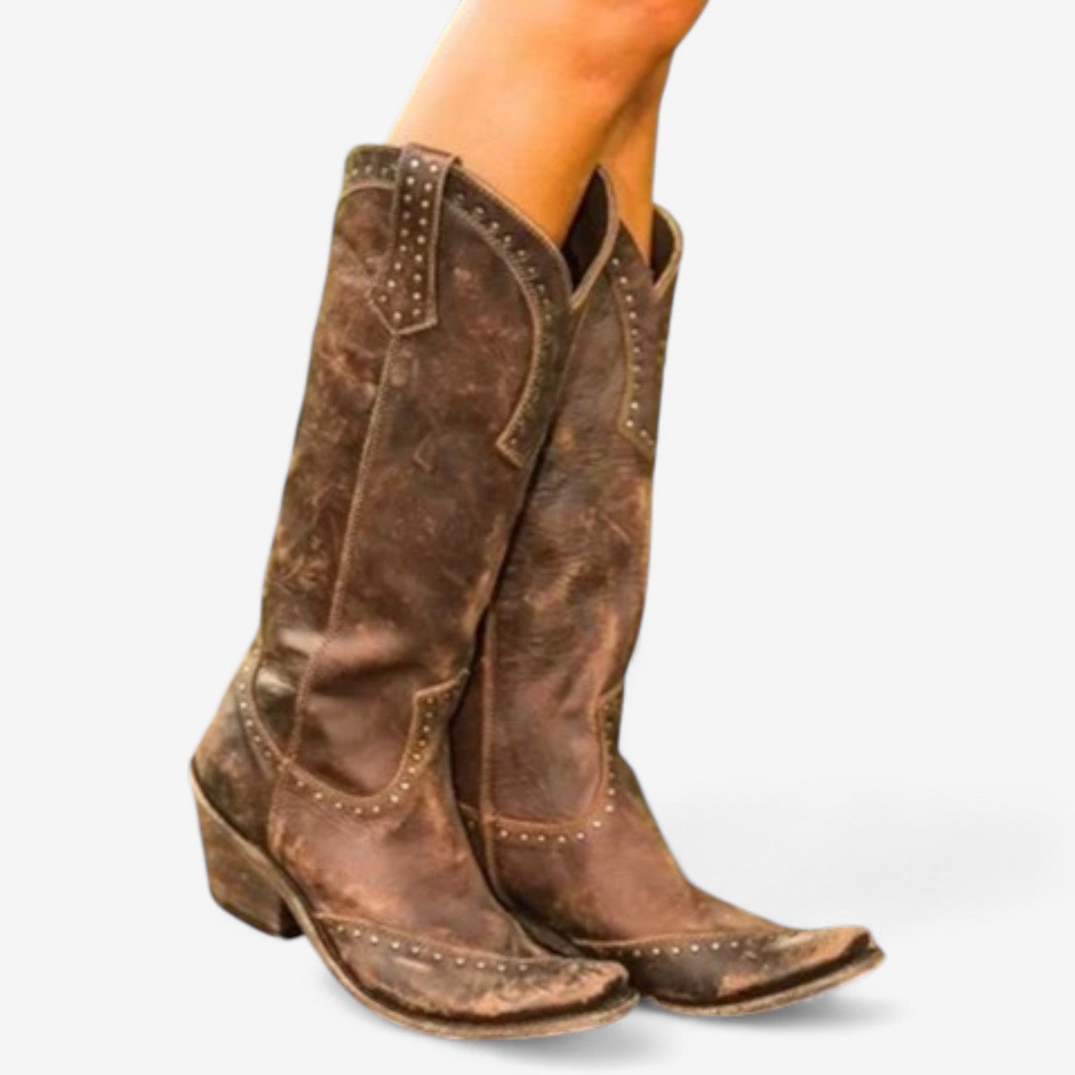 Christinaz™ Vintage Boots