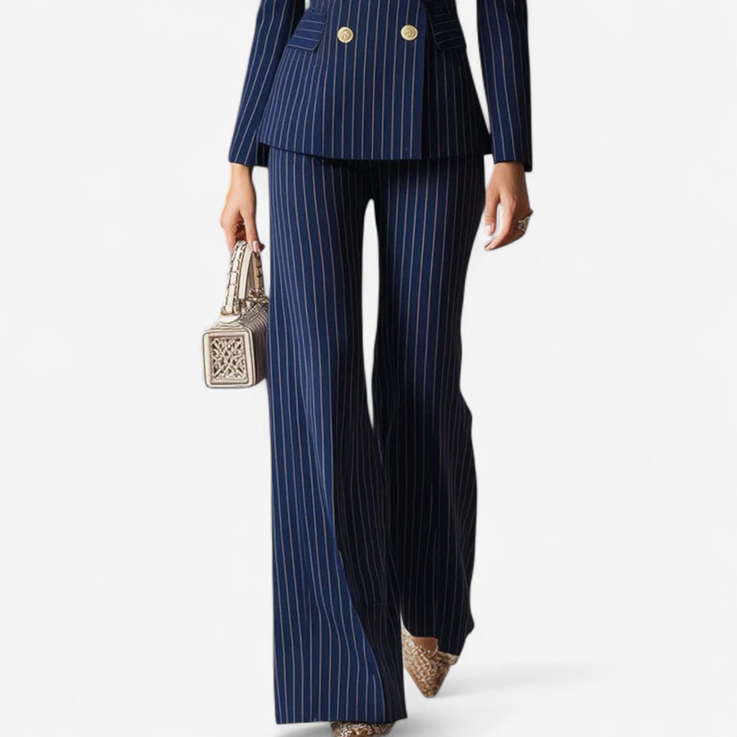 Jane™ Tailored Suit