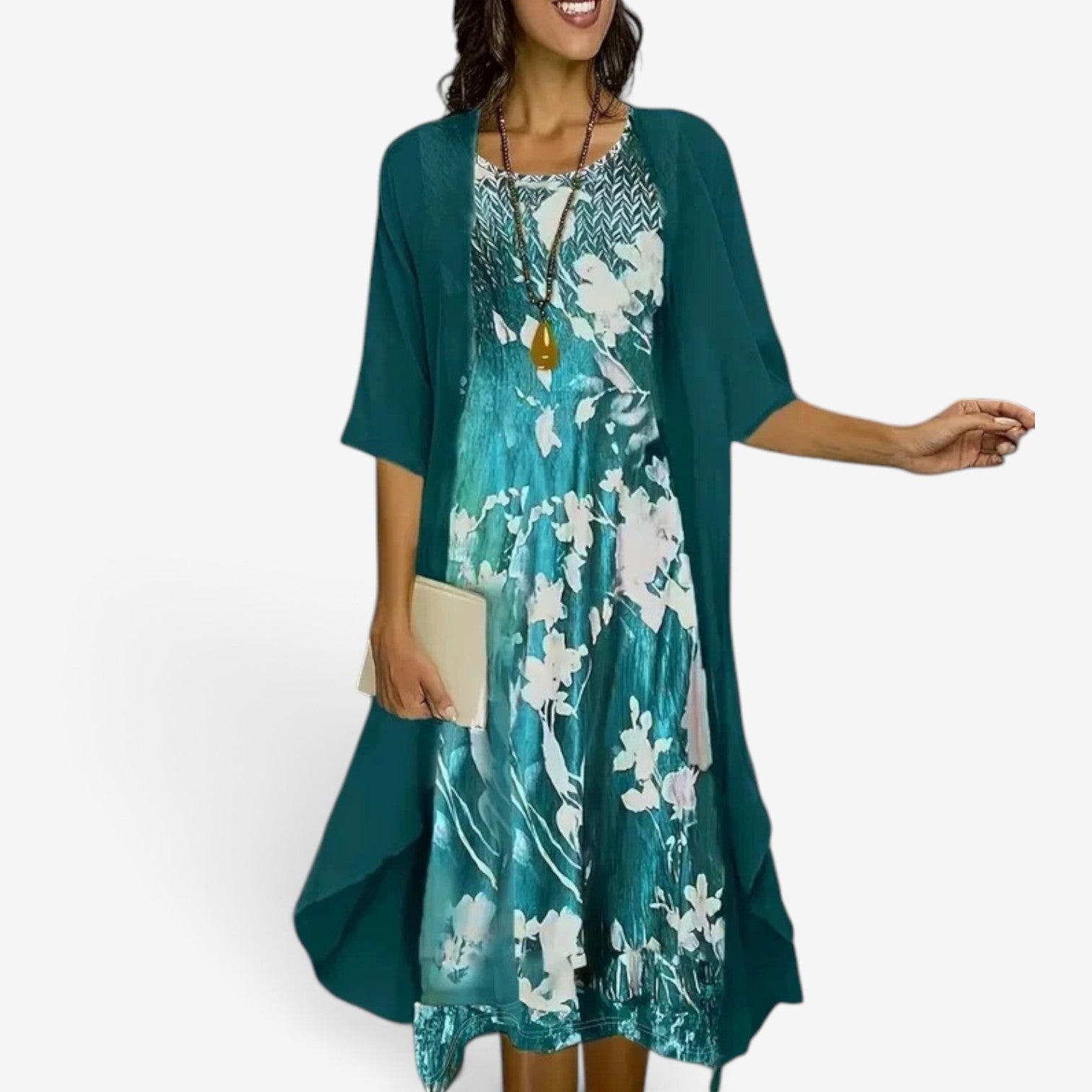 Guia™ Two-piece set