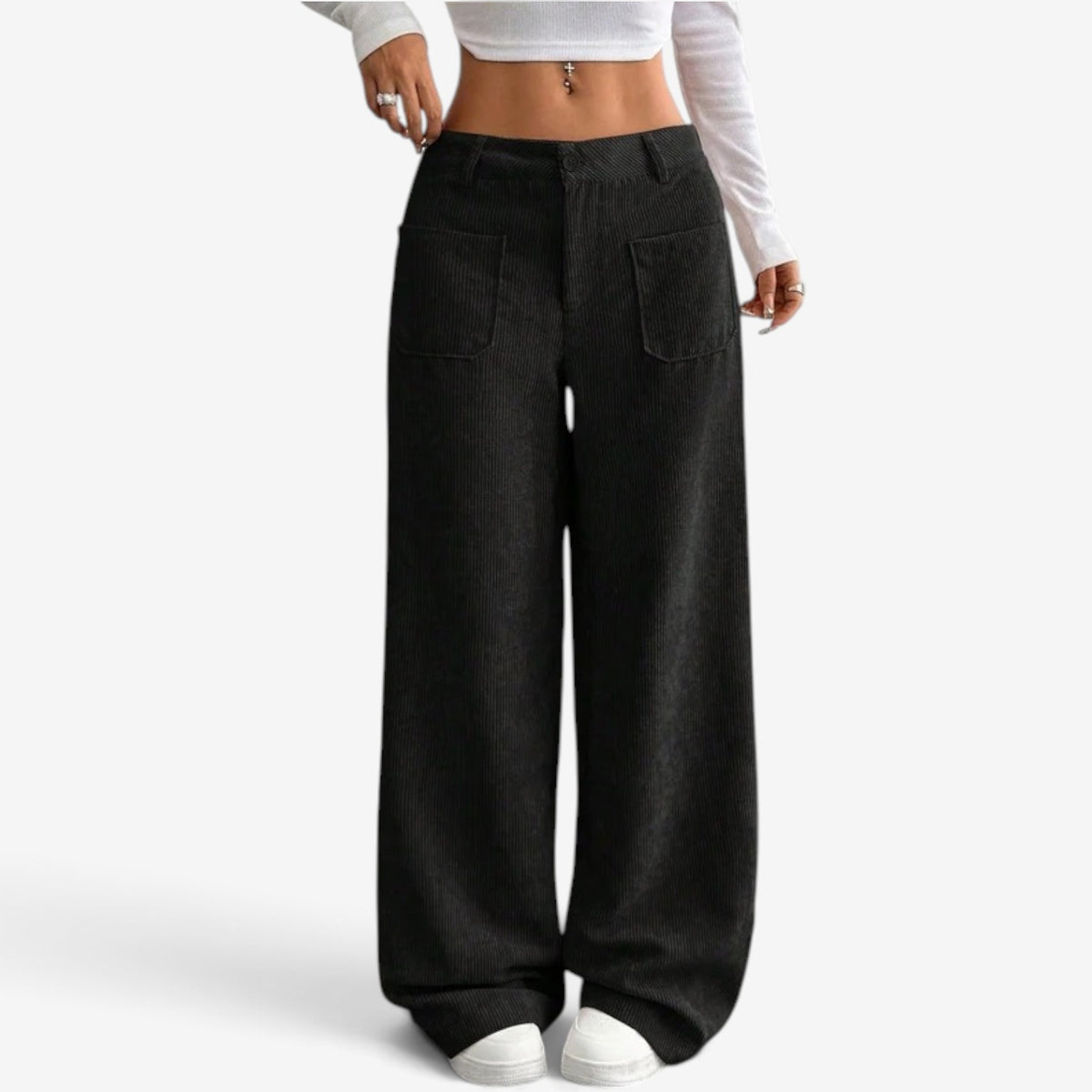 Nicolla™ High waist pants