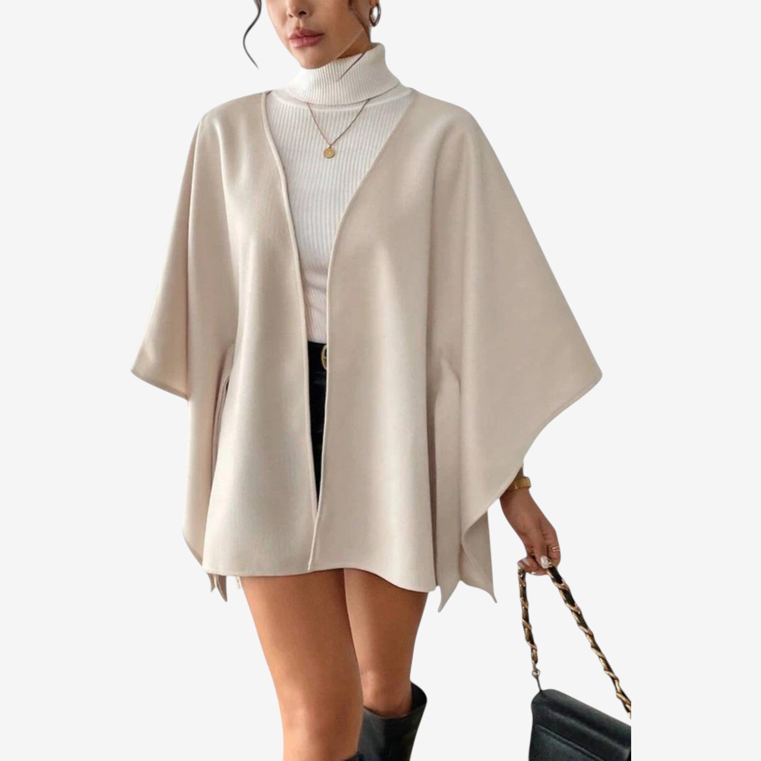 Sylviane™ Elegant Cape