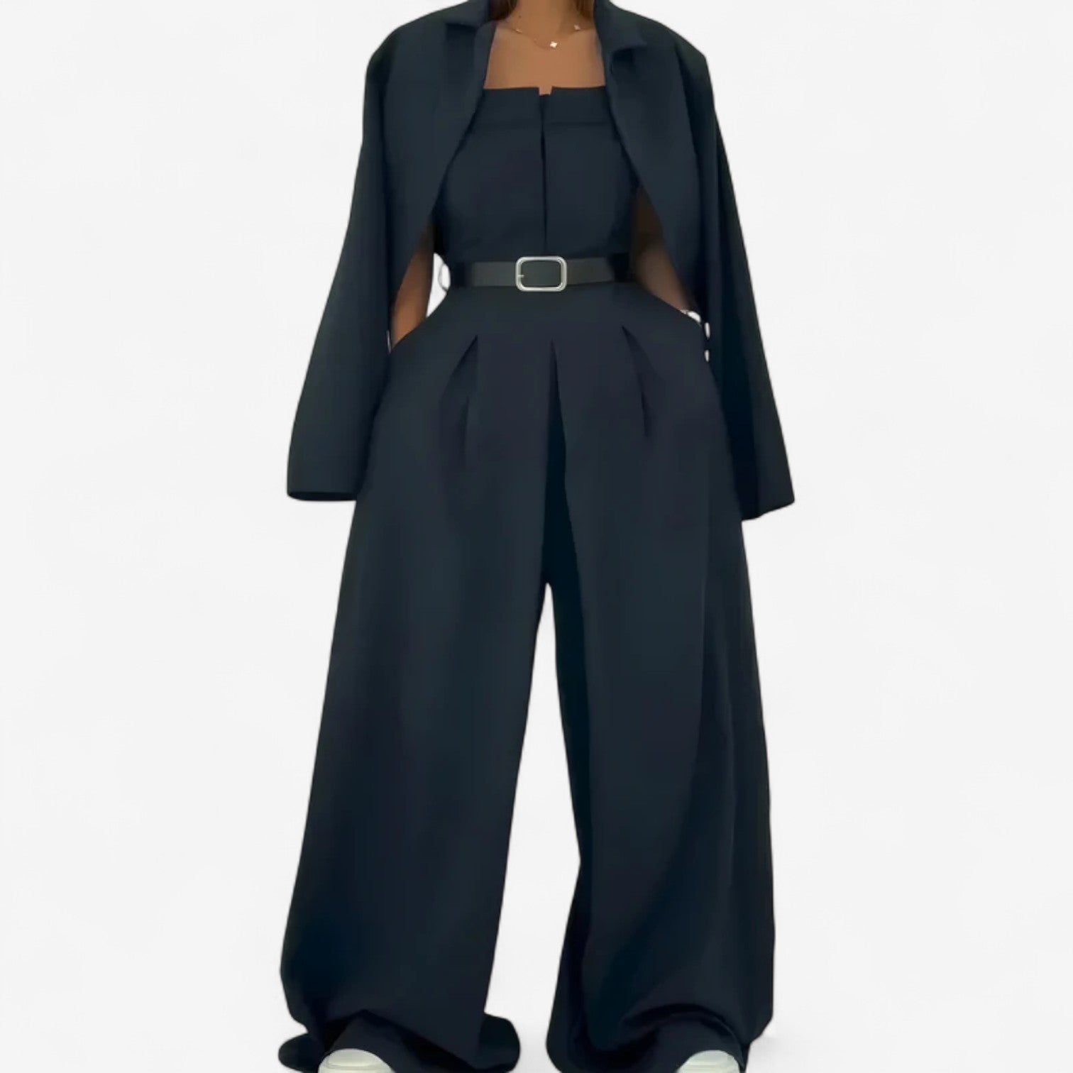 Mornet™ Tailored Suit