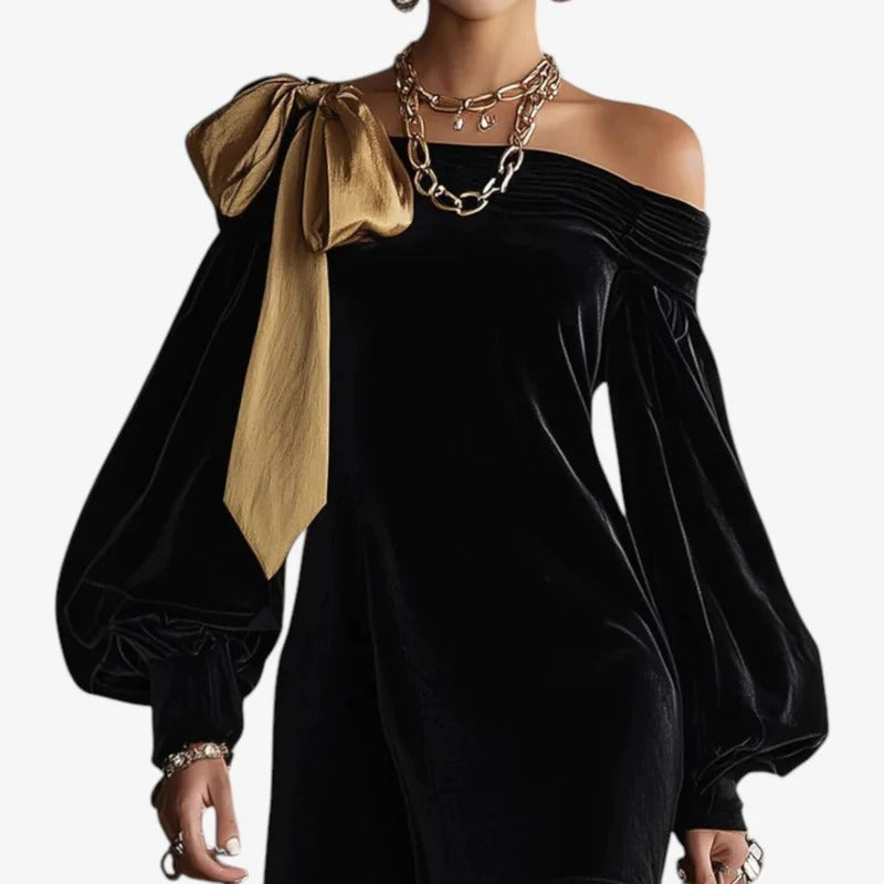 Andrea™ Short Dress