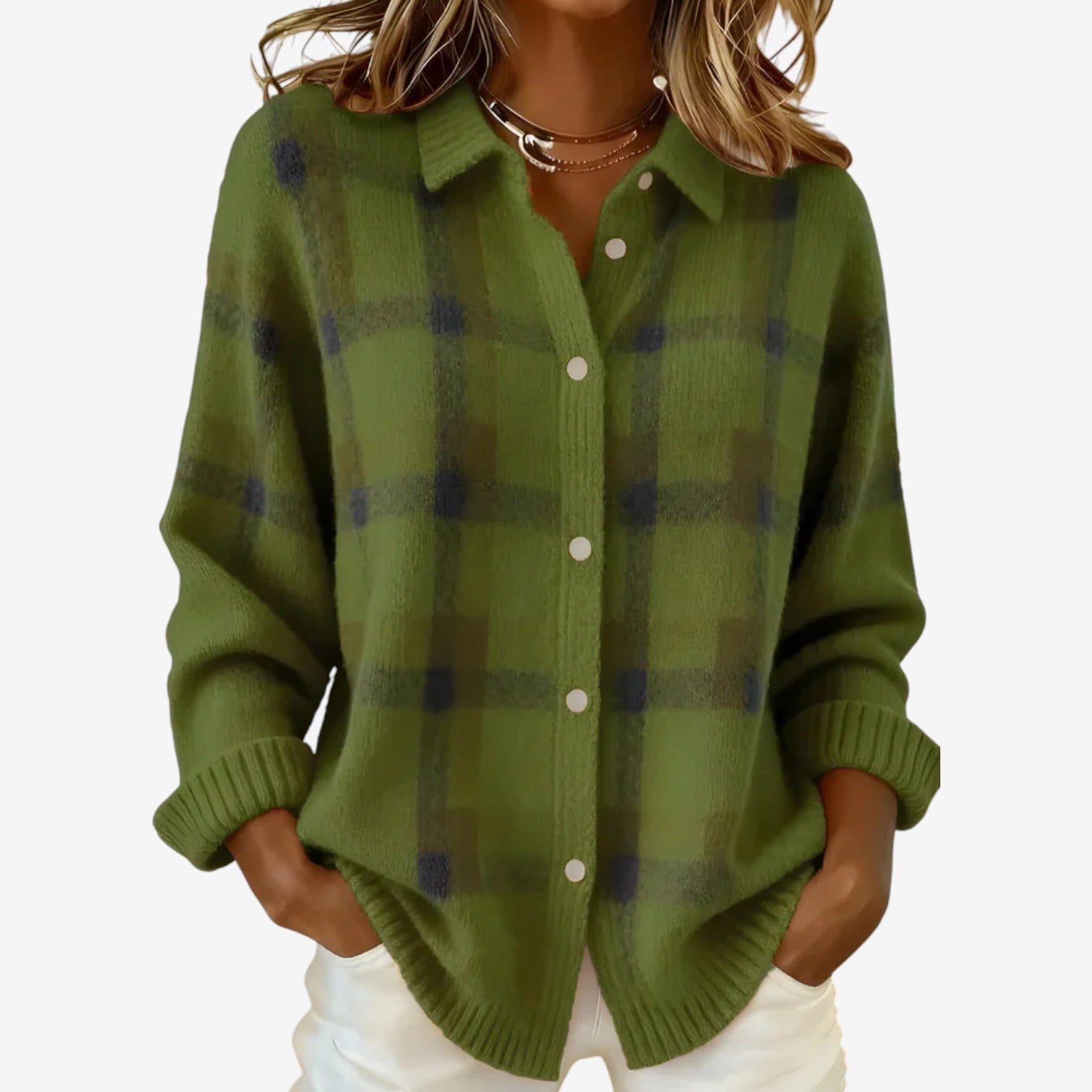 Grossi™ Soft Shirt