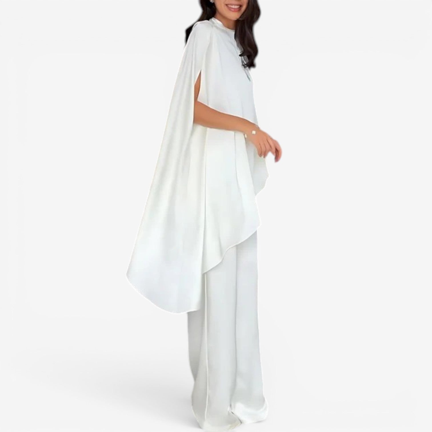 Mikka™ Elegant suit
