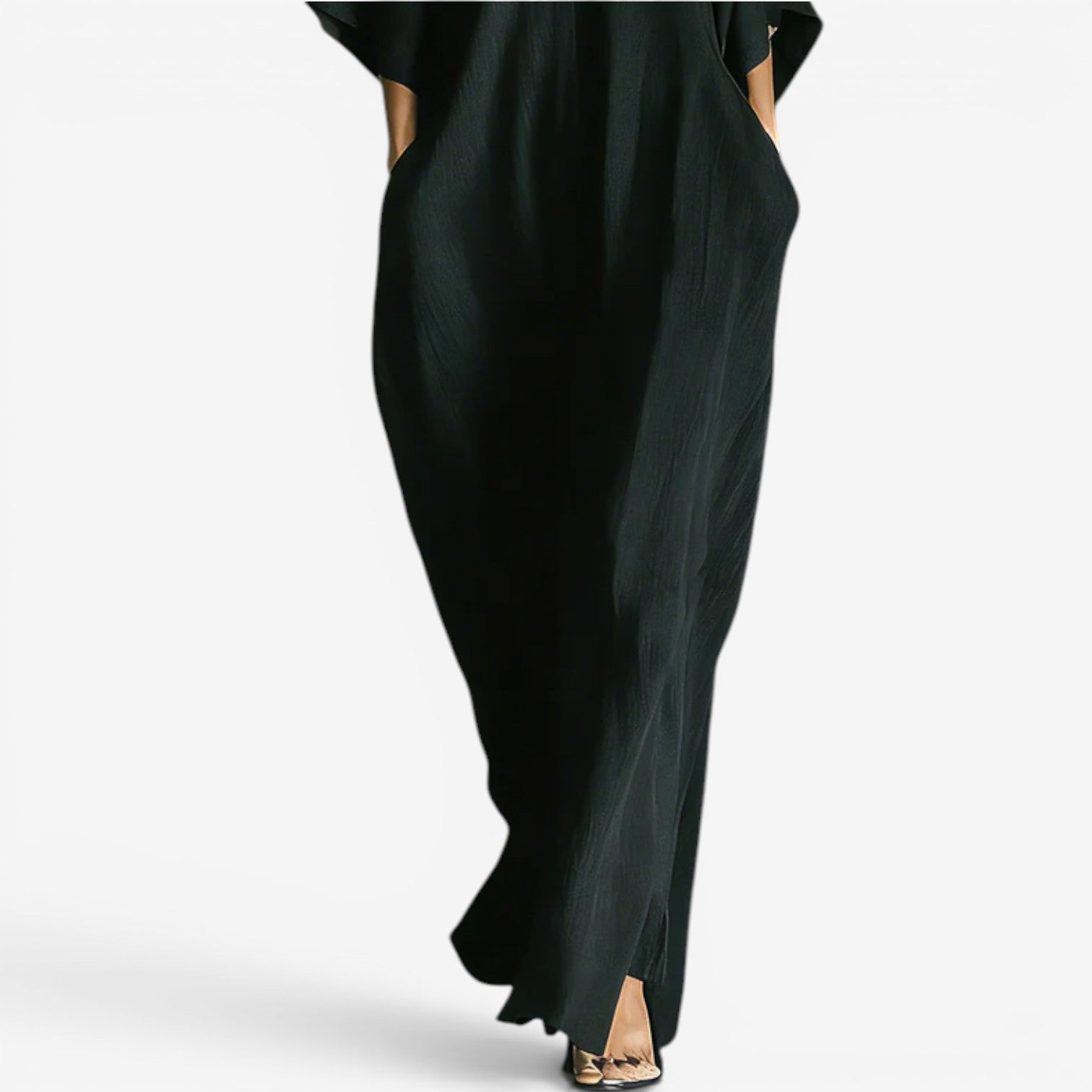 Coleen™ Caftan maxi dress