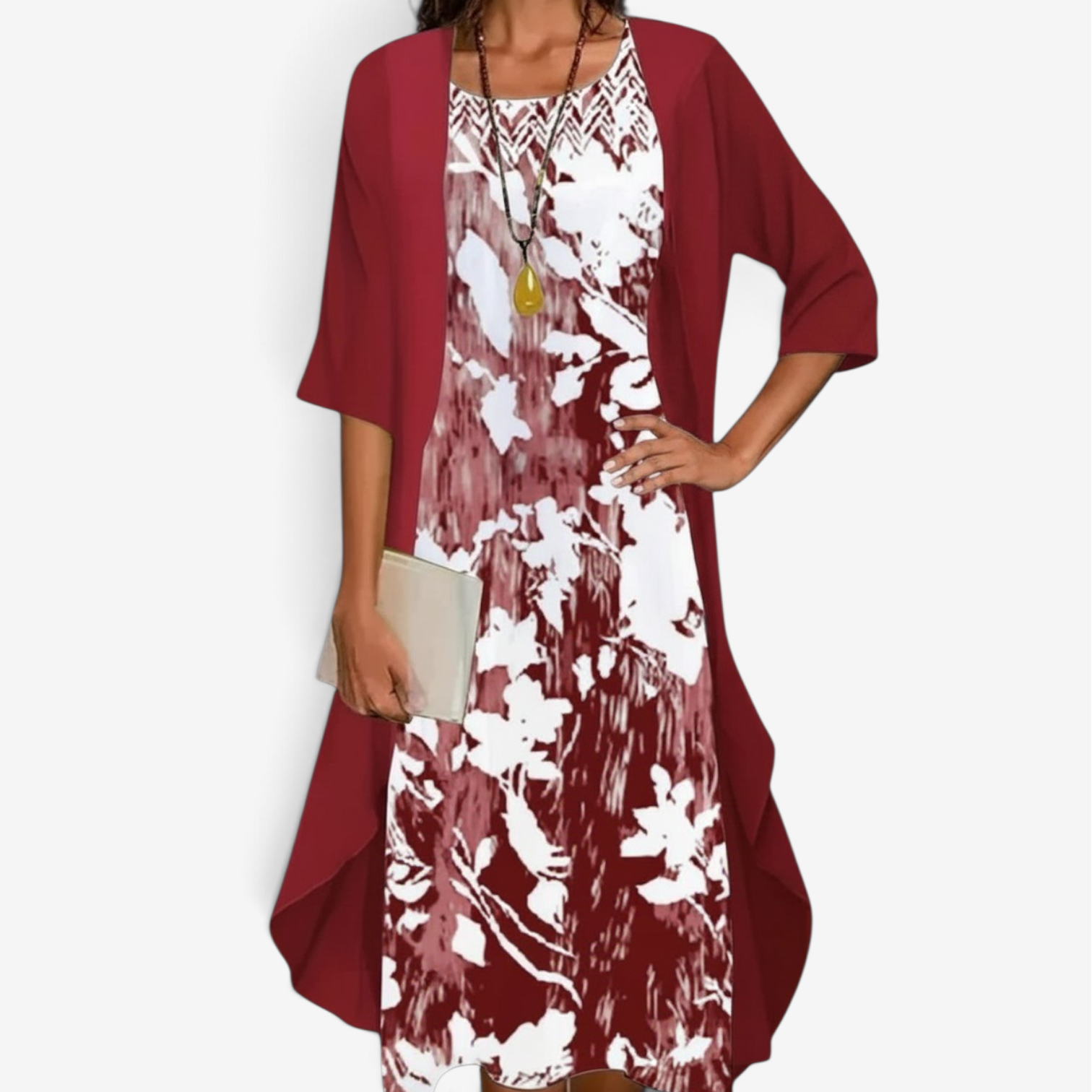 Guia™ Two-piece set