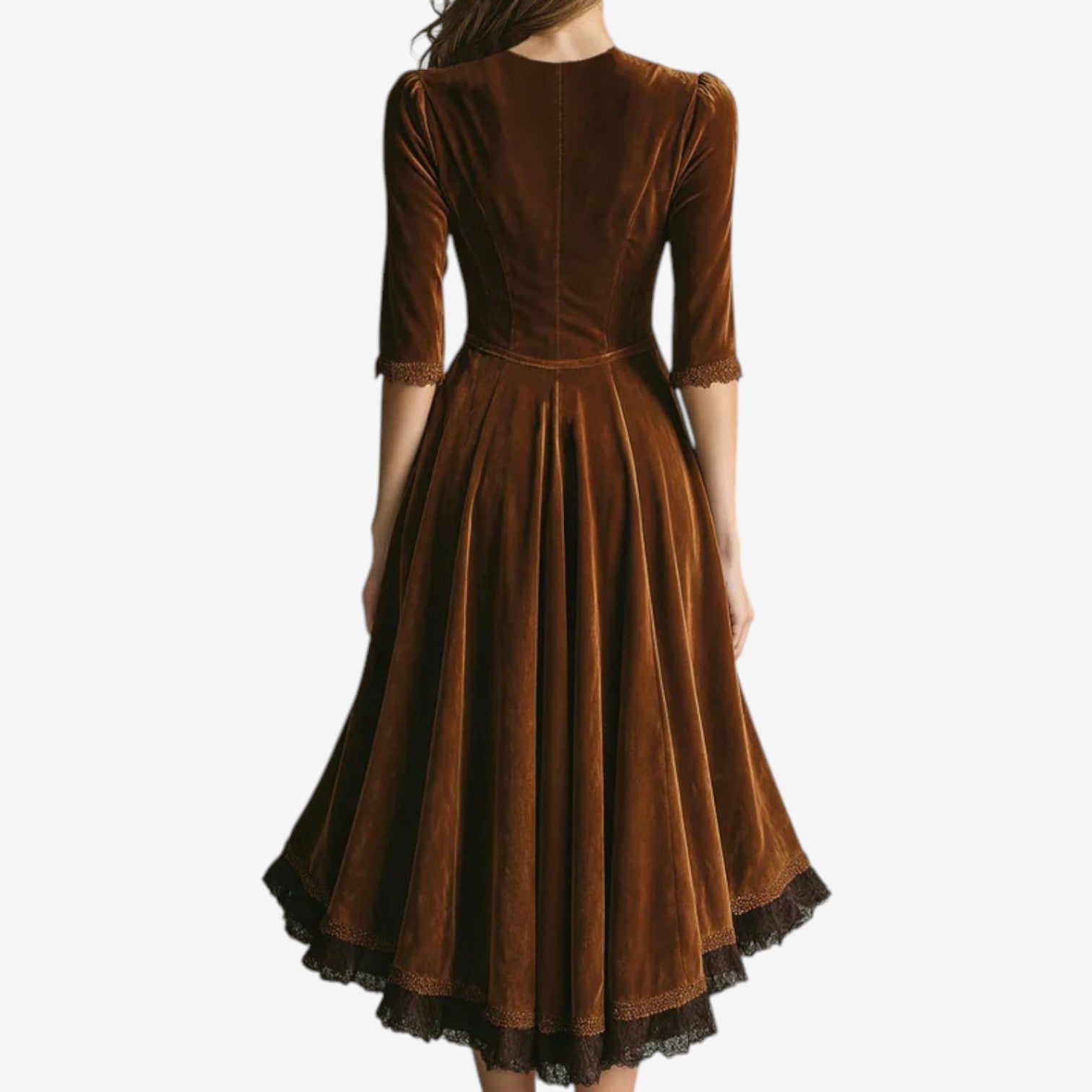 Karen™ Elegant Dress