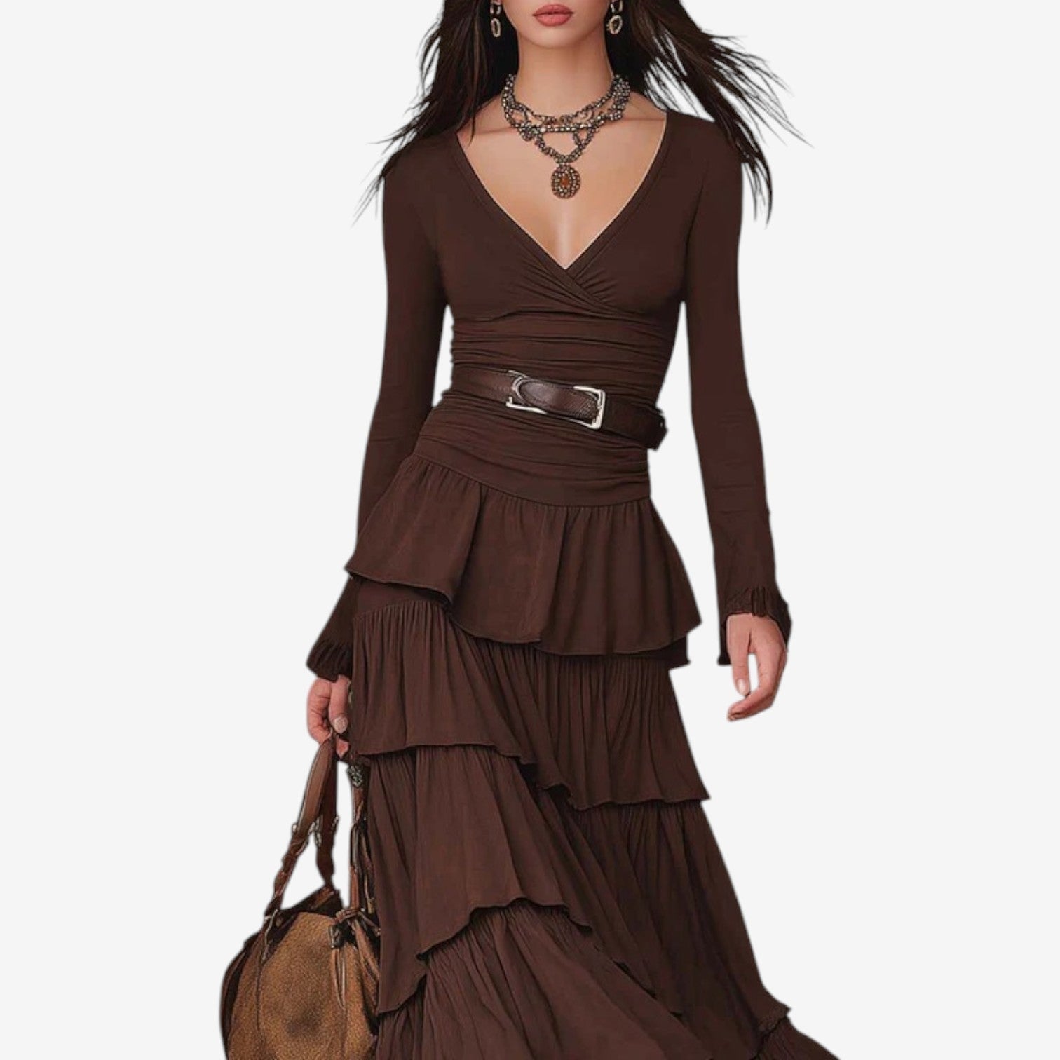 Bersier™ Floating Dress