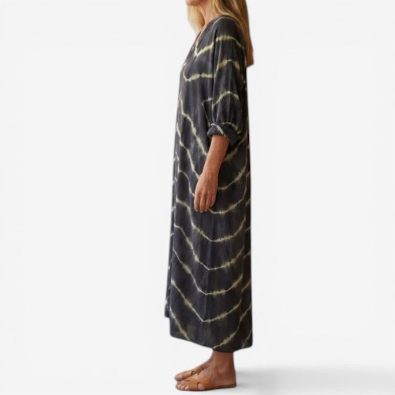Ayesha™ Comfortable dress