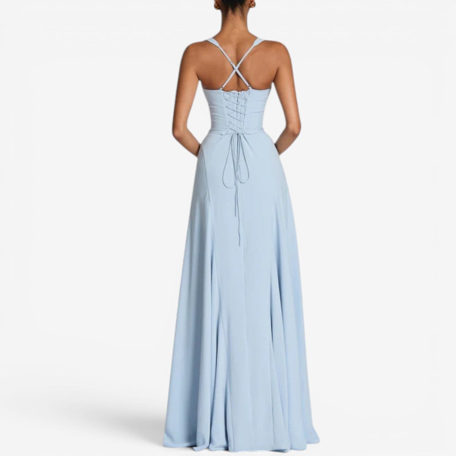 Lyra™ Long evening dress