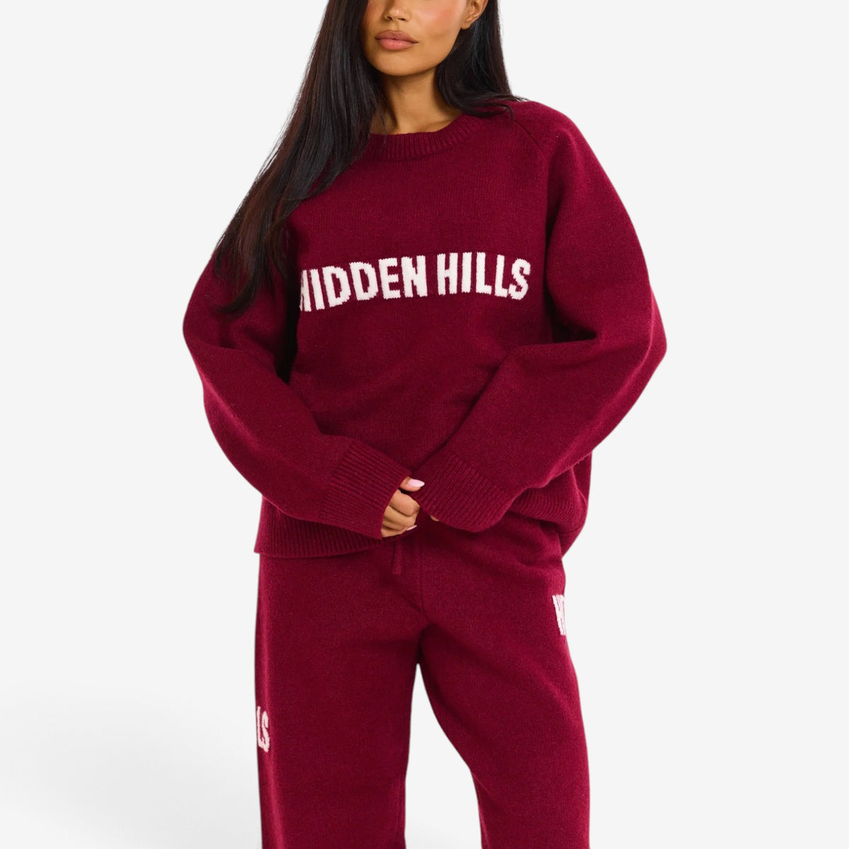 Juliette™ Relaxed Knit Sweater