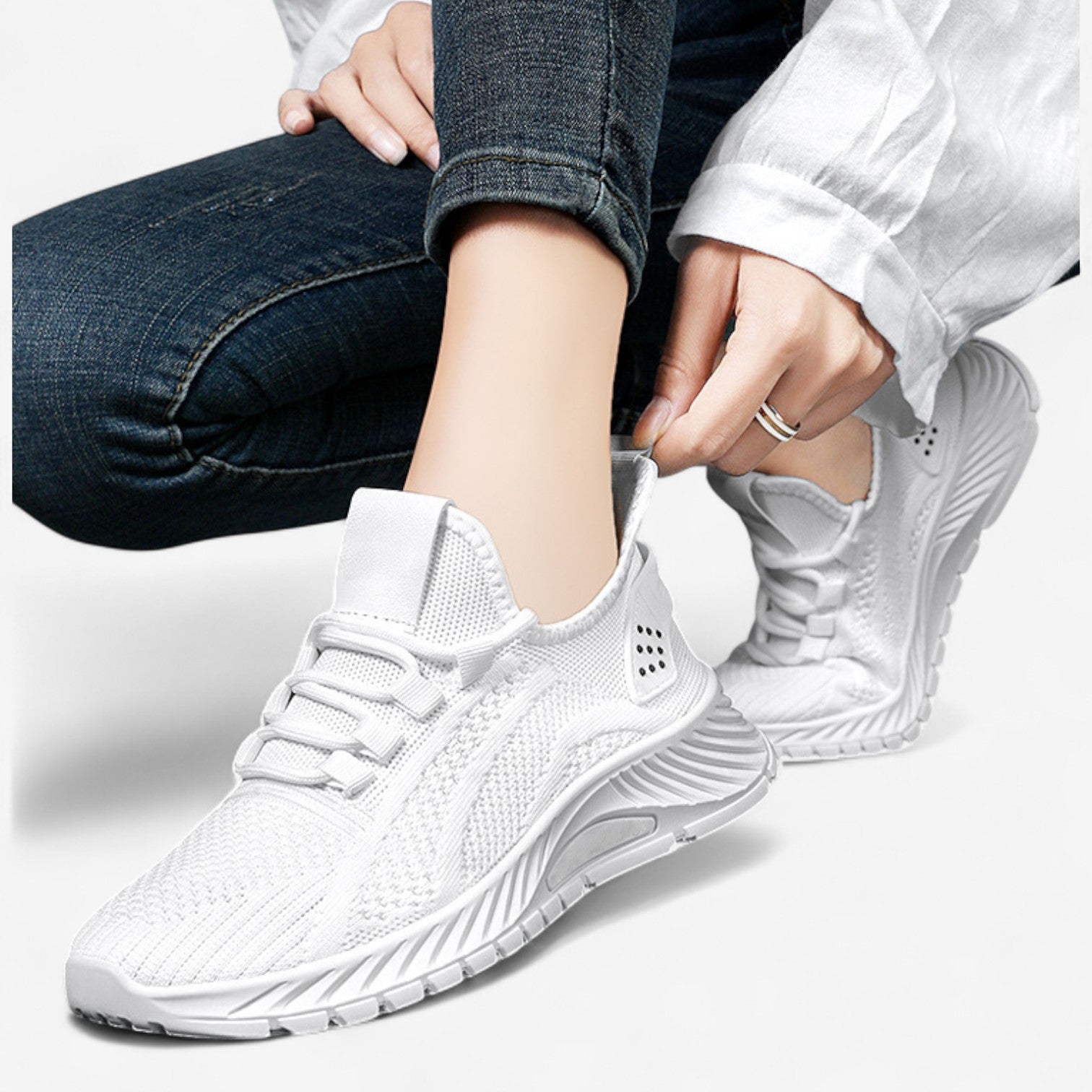 Angeli™ Lightweight Sneakers