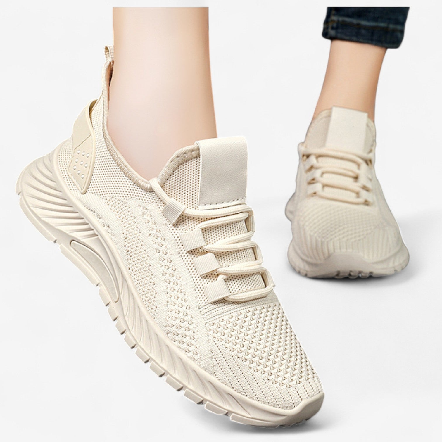 Angeli™ Lightweight Sneakers