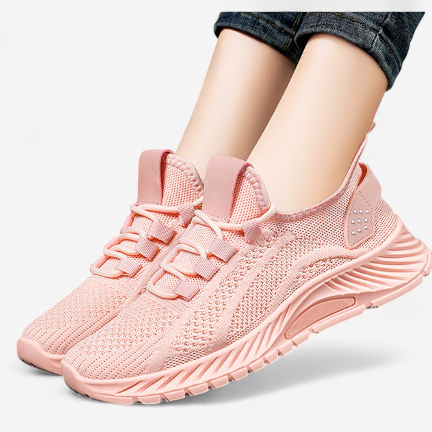 Angeli™ Lightweight Sneakers