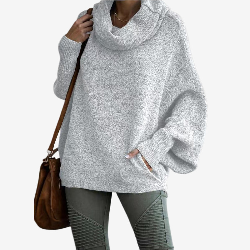 Veronique™ Turtleneck Sweater