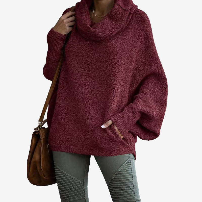 Veronique™ Turtleneck Sweater