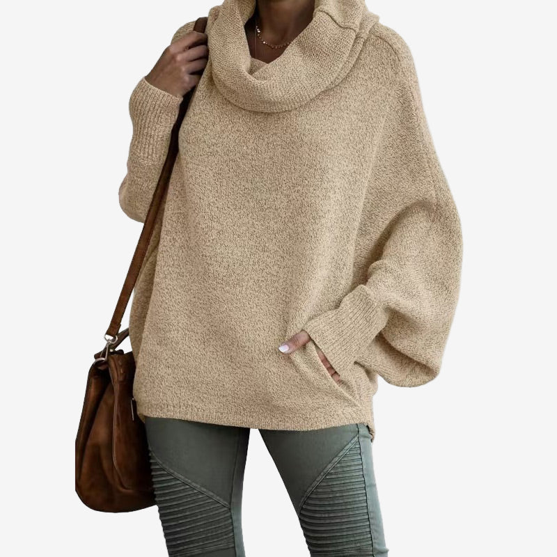 Veronique™ Turtleneck Sweater
