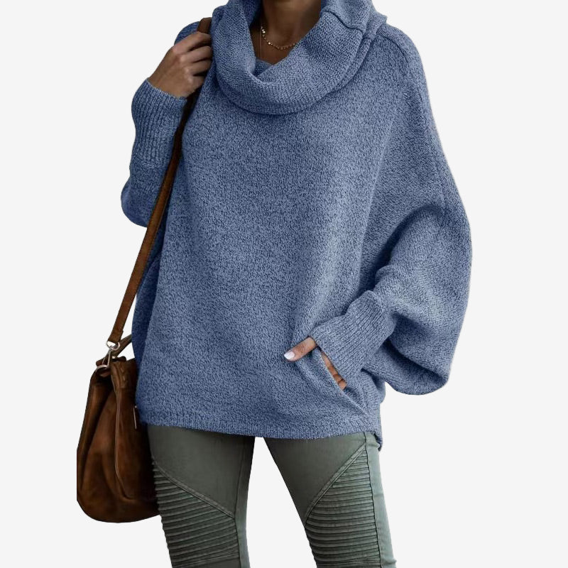 Veronique™ Turtleneck Sweater
