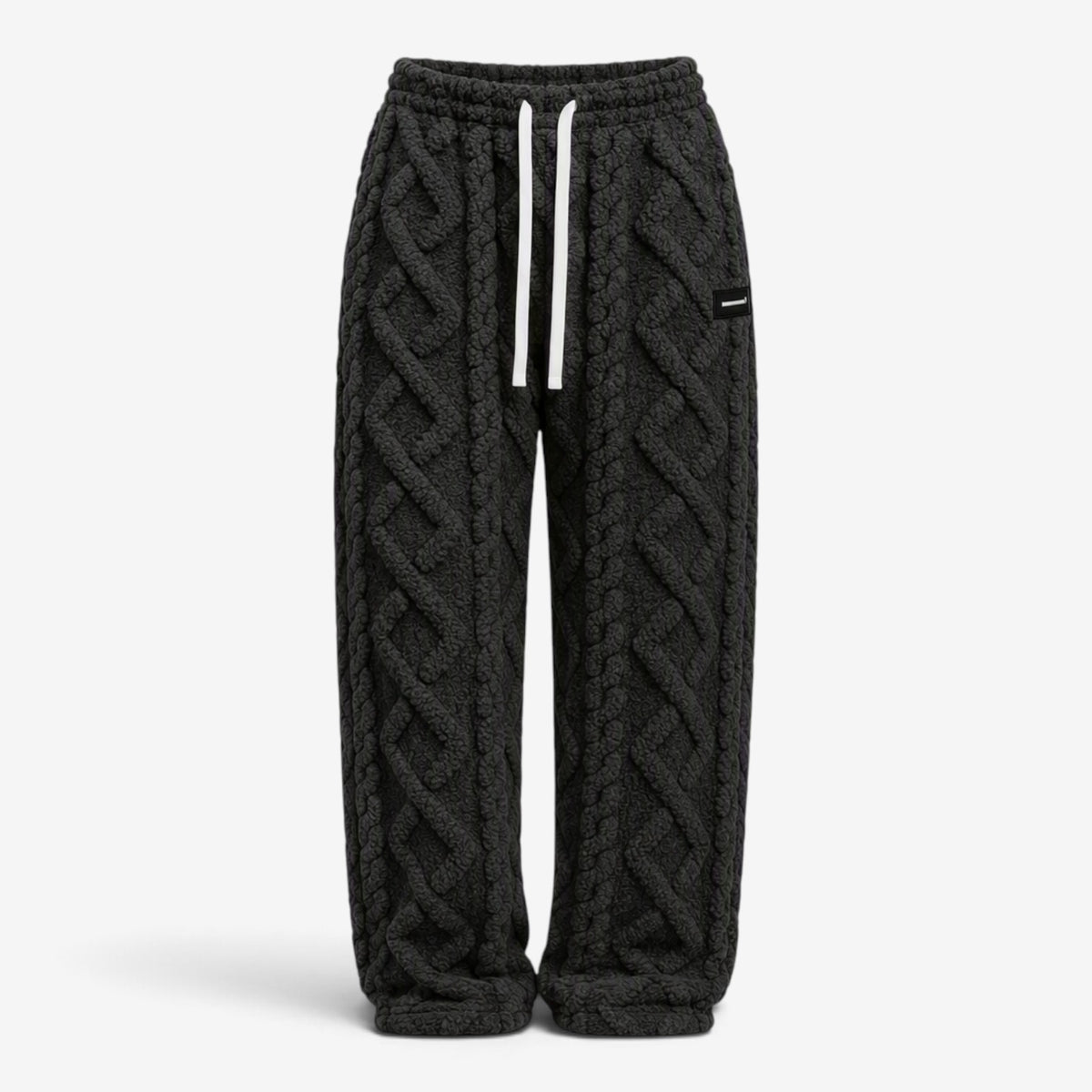 Ottilie™ Textured Knit Lounge Trousers