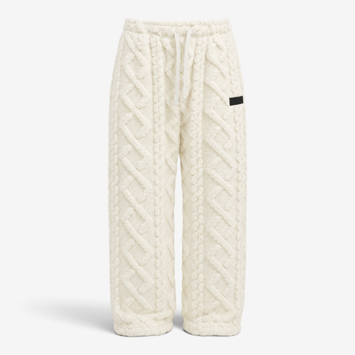 Ottilie™ Textured Knit Lounge Trousers